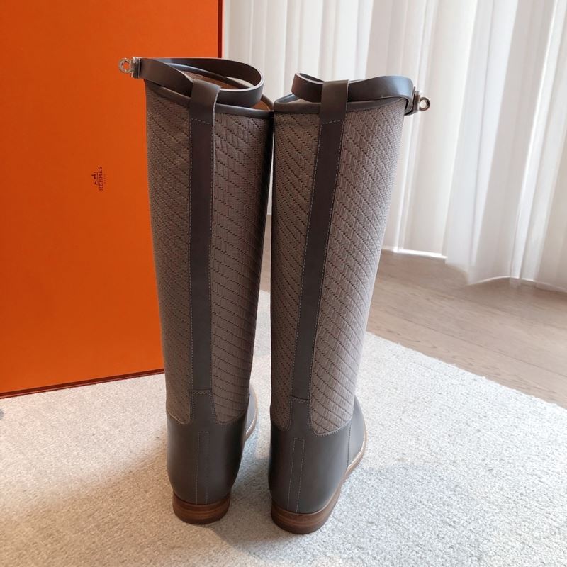 Hermes Boots